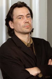 Evaldas Jaras in Nusišypsok mums, Viešpatie
