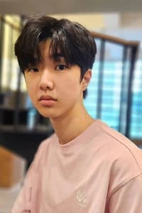Park Min soo in 신데렐라와 네명의 기사