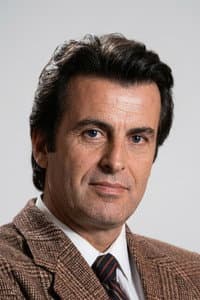 Salih Kırmızı in Emanet