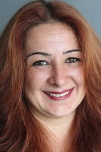 Zeynep Kankonde in Olaylar Olaylar
