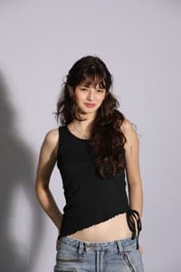 Clara Martins in Quase Adultos