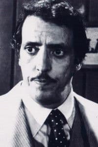 Joe Spinell in Out of the Darkness