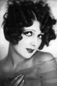 Betty Amann in The Perfect Lady