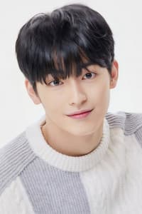 Shin Jun-seop in ONE: 하이스쿨 히어로즈