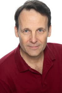 Brian Hotaling in Favorite Son