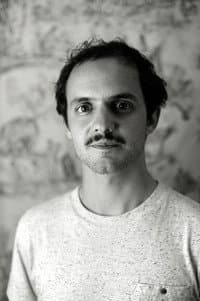 Sylvain Duthu in Tété à la Cigale : À la faveur des rencontres
