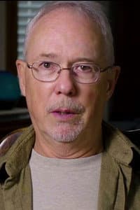 Dr. Christopher Shaw in Uninformed Consent