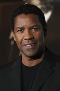 Denzel Washington in Mo' Better Blues