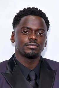 Daniel Kaluuya in Jonah