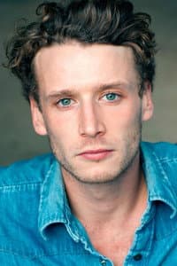 Jordan Mooney in 1480 Radio Pirates
