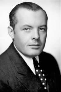 Lincoln Stedman in Green Grass Widows