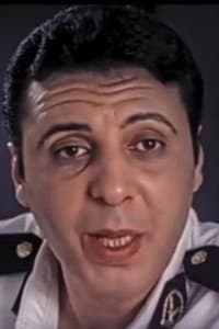Tarek ElAmir in Bittersweet