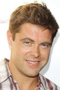 Matthew Leitch in Country of Hotels