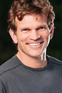 Patrick Kerton in Deadfall