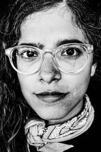 Victoria Linares Villegas in Lo Que Se Hereda