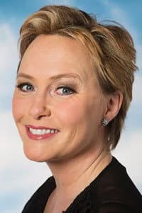 Marie Kühler in Blåbärskriget