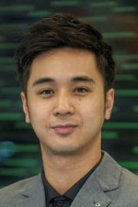 Fabian Loo in Detik