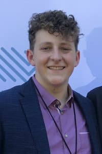 Will Noyce in Five Seconds Flat, the Film