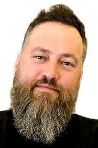 Willie Robertson in God's Not Dead