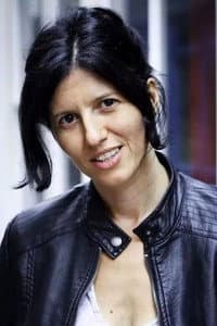 Valérie Roumanoff in Les Siens