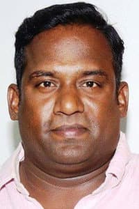Robo Shankar in Viswasam