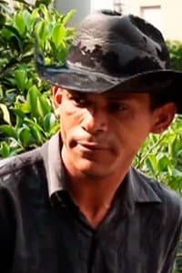 Manuel Messias in Eldorado SP