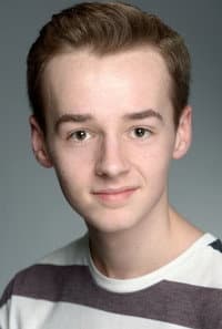 Josh Beaney-Ford in Tits
