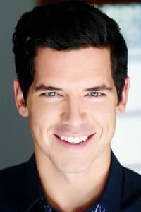 Shane Zeigler in Bare