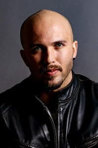 Ben Santos in Suspect: The Shooting of Jean Charles De Menezes