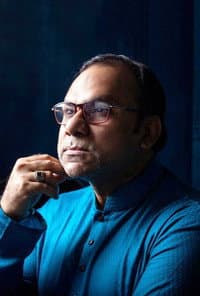 Misha Sawdagor in Pagla Deewana