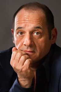 Julio Chávez in El otro