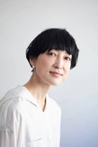 Tamaki Ogawa in SF: Episode One