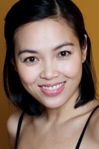 Khanh Doan in The Gamers: The Shadow Menace