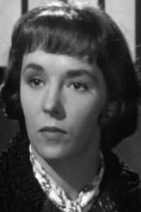 Ingrid Hafner in Philby, Burgess and Maclean