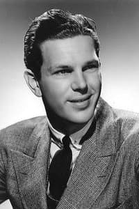 Roger Converse in It's in the Stars