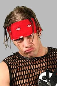 James Guffey in ROH: Anarchy In The U.K.