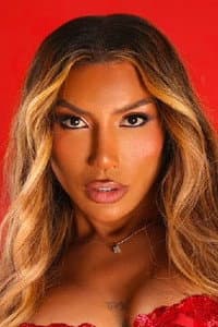 Maria Flavia in Transgressive 4