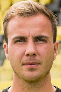 Mario Götze in 50 Jahre Bundesliga - Best of Bundesliga 1963-2013