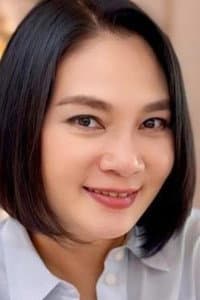 Dian Nitami in Tamu Tengah Malam