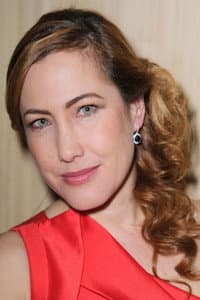 Myriam Charleins in Belle en het Beest