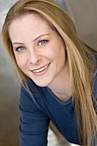 Carly Hatter in Hit & Run