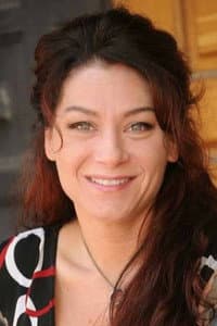 Patricia c Rodriguez in Radiant Dark