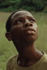 Victor Sey in Viaje al país de los blancos