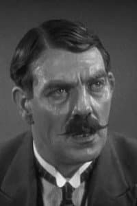 Harry Terry in The Unholy Quest