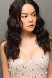 Phạm Quỳnh Anh in Người lắng nghe: Lời thì thầm