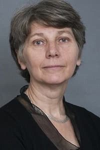 Lise Lamétrie in Mes très chers enfants