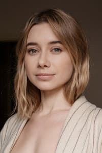 Olesya Rulin in Powers