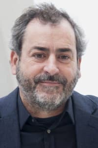Jorge Bosch in 5 metros cuadrados
