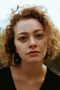 Katerina Bekker in Идеальный брат