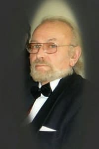 Yuri Tsvetov in Я - актриса